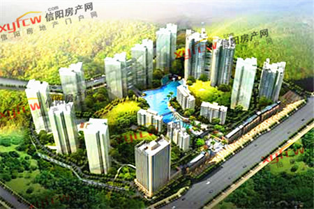 城南海悦花园2室2厅1卫94.97m2简单装修