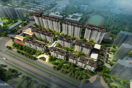 国仕山2室2厅1卫7292万96m2中档装修出售