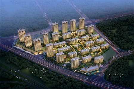 浉河区金成·翡翠溪谷3室2厅2卫62万126m2毛坯房出售