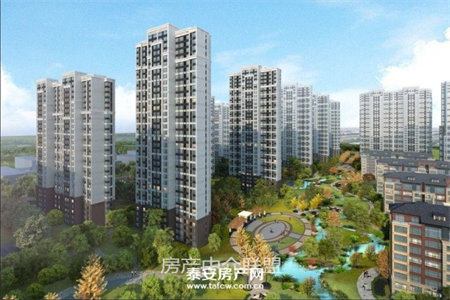 诚通·香榭里2室2厅1卫82㎡57万